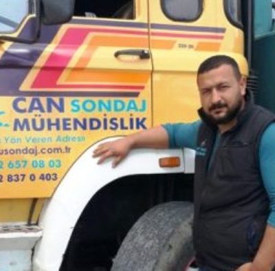 Yeni sezon, yeni su sondaj çalışmaları