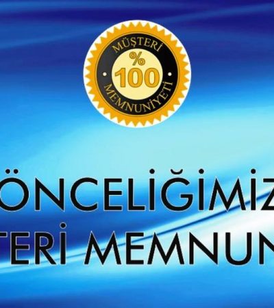 TERCİH SEBEBİNİZ